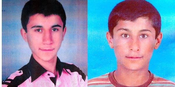 �ki karde�ten bir haftadan beri haber al�nam�yor