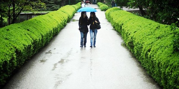 Yeni haftada havalar nasıl olacak? - Haritalı