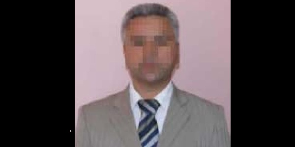 Çapkın imama oğlu saldırdı
