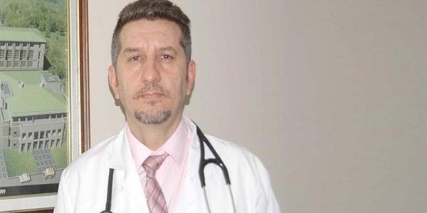 Boğaz enfeksiyonlarına erken tedavi uyarısı