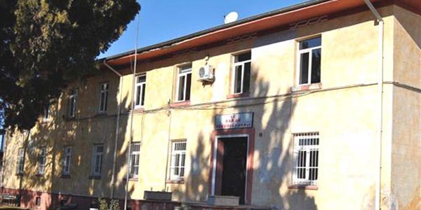 Kaman İlçesi Hükümet Konağı Emniyet Müdürlüğüne verildi