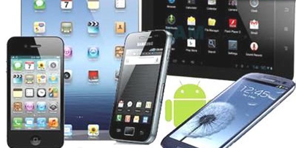 Tablet ve akıllı telefonlar, bilgisayar satışlarını düşürdü