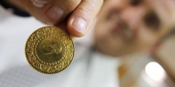 Çeyrek altın fiyatları ne kadar?
