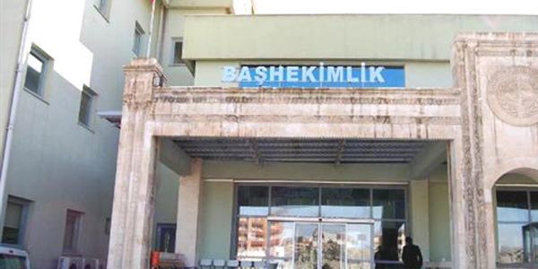 Mobbing nedeniyle istifa ettiğini söyleyen doktor, başhekime dava açtı