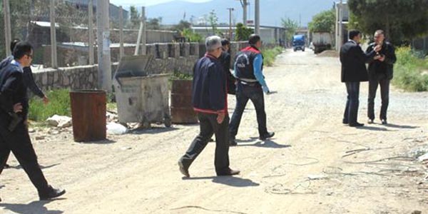 Torbalı'daki silahlı kavgada 4 tutuklama