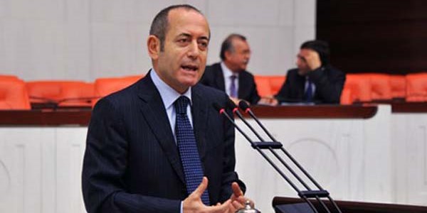 CHP, AK Parti dönemi için önerge sunacak