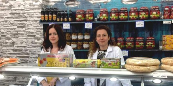 Yanl�� anla��lma g�da firmas�n� ma�dur etti