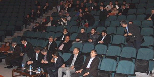 Gündoğdu başörtüsü meselesini anlattı