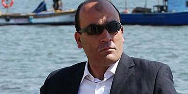 Süper Savcı'nın odasında 6 boş kolanya şişesi bulundu