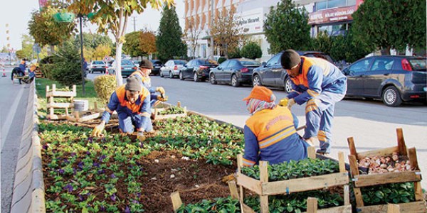 Kıdem fonu 'taşeron'da denenecek