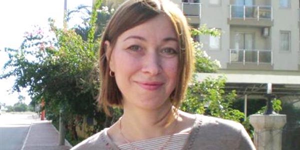 İntihar eden Rus kadın yüksek manzaralı oda istemiş