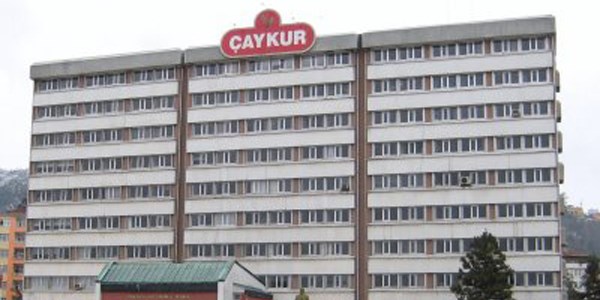 Çaykur'da grev kararı
