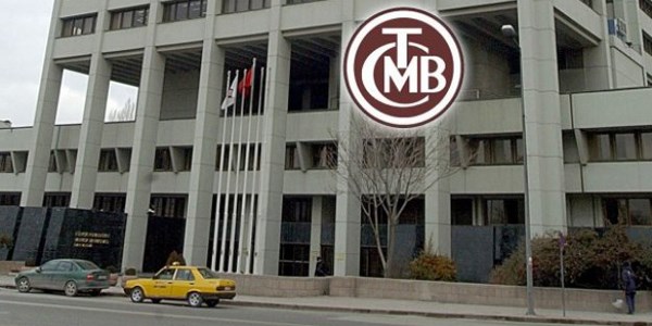 Merkez Bankası faizleri indirdi