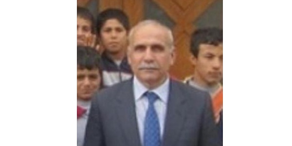 Okul mdr 'taciz' sulamasyla tutukland