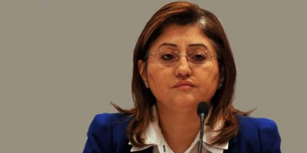 Şahin: 120'yi aşan olaya müdahil olduk