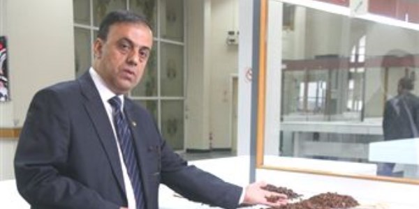 Kuru meyvecilerden okul sütü benzeri proje