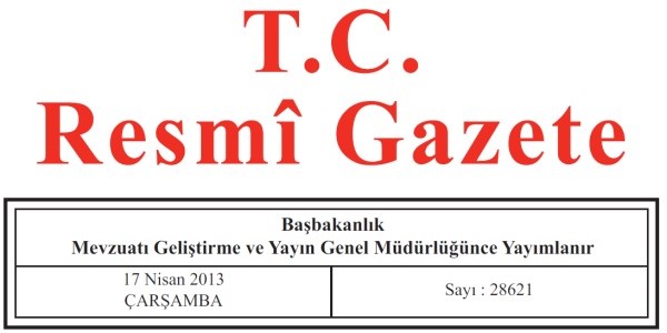 Bazı kamu kurumlarının dolu/boş kadrolarında değişiklik yapıldı