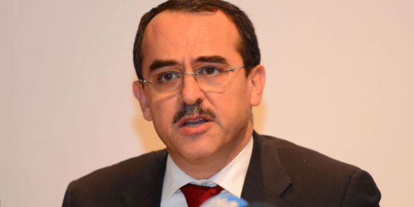 Ergin: Akil insanlara ücret ödenmemekte/ Video