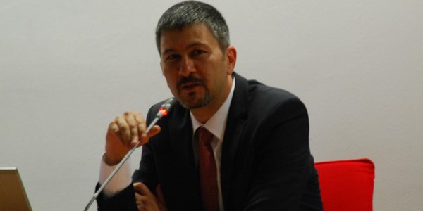 TBMM cep uygulaması başlattı