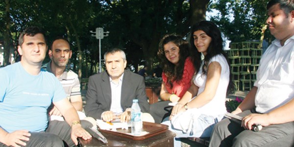 �SYM'den �aka gibi bir s�nav