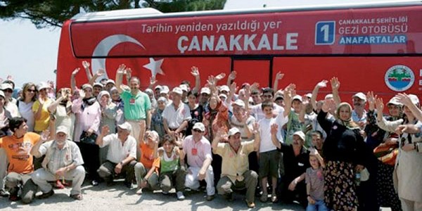 Seçimler yaklaştı, belediyeler turizm şirketleriyle yarışıyor