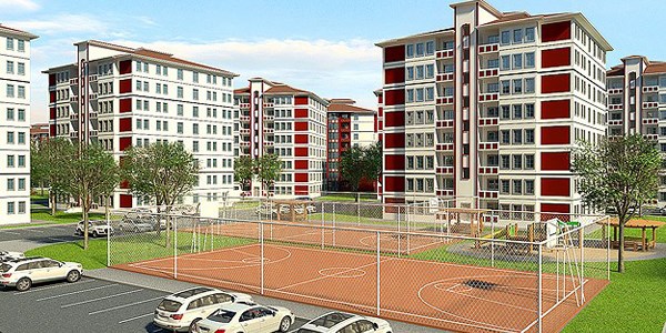 TOKİ, Bingöl'de modern bir şehir inşa edecek