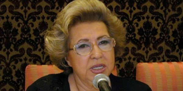 Semra Özal: Turgut Özal şehit sayılsın/ Video