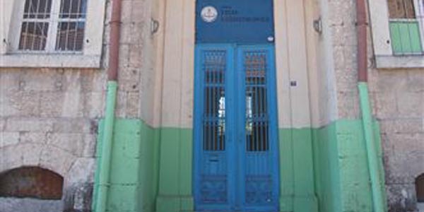 'Tarihe Gülümseyen Mersin' projesi