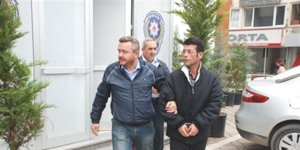 Kasten yaralamaya 4 y�l 3 ay hapis cezas�
