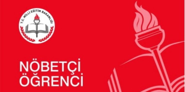 MEB: İlkokullarda öğrenci nöbet tutmaz