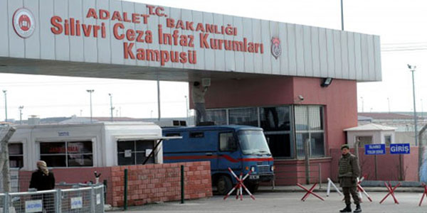 Ceza İnfaz Kurumları Güvenlik Hizmetleri Kanunu Tasarısı neden bekliyor?