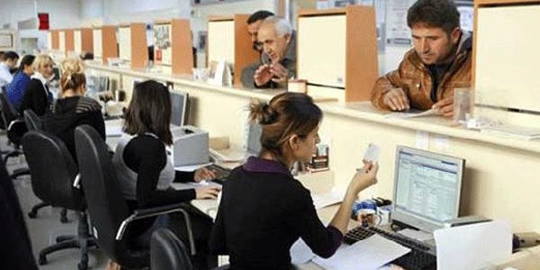 Üniversite mezunu memurlara yeni bir imkan geliyor
