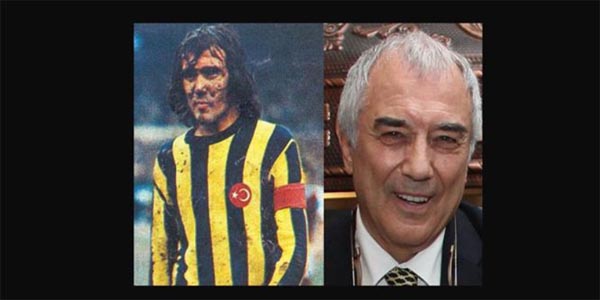Fenerbahçe kulüp kordinatörü Serkan Acar hayatını kaybetti