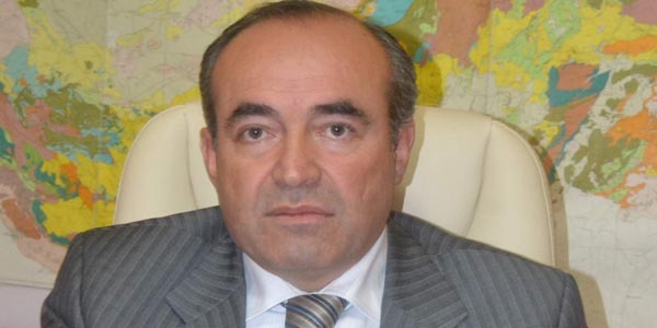 Jeoloji Mühendisleri Odasından korkutan açıklama