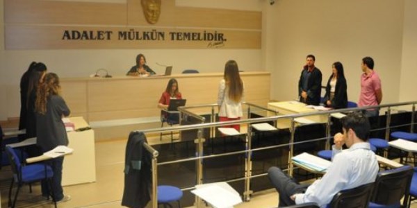 Zabıt katibine 2. sınav genelgesi geri çekildi