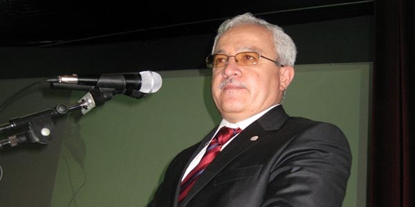 'Türkiye'de kuş gribi tehlikesi yok'