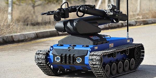 ASELSAN'ın 'KAPLAN'ları görücüye çıkacak