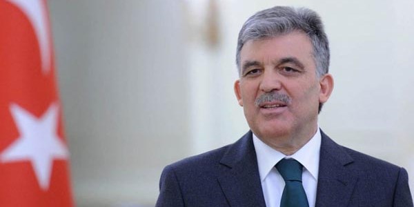 Gül: Barış arzusu sokaklara yansıdı/ Video