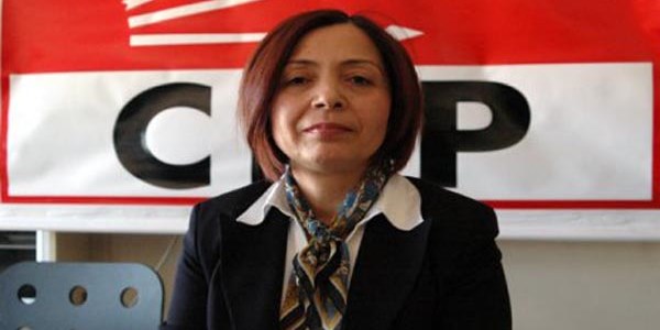 CHP, Uak Milletvekilini disipline sevk etti
