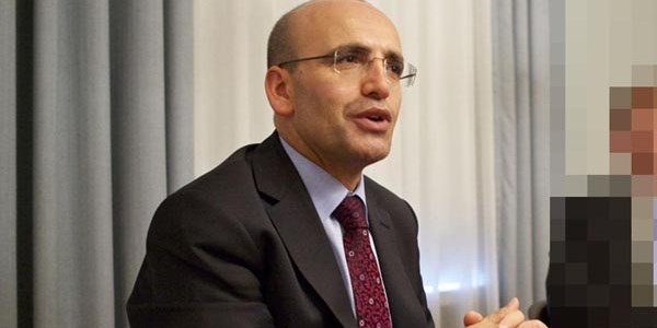 Şimşek: Erken emeklilik beklentisi yaratmak doğru değil/ Video