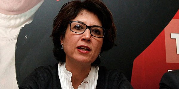 CHP Genel Bakan Yardmcs neden istifa ettiini aklad