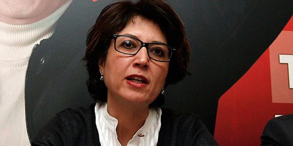 CHP Genel Başkan Yardımcısı neden istifa ettiğini açıkladı