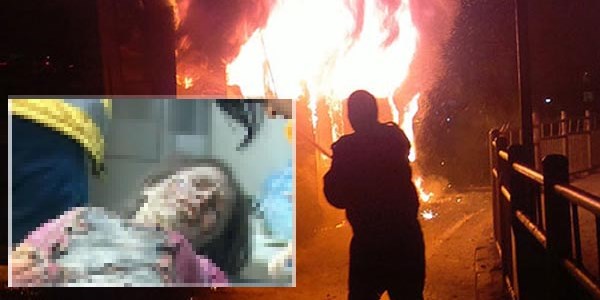 Serap'ın ölümünde 5 sanığa 24'er yıl 2 ay