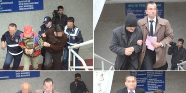 Erkek çocuğa tecavüzde korkunç ifade
