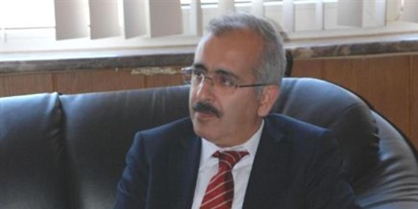 Edirne Valisi: Her yerde bayrak ve Atatürk resmi olmaz
