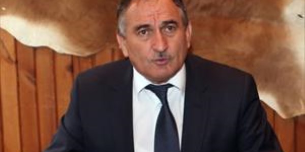 Bolu Belediye Başkanı Yılmaz soruları yanıtladı