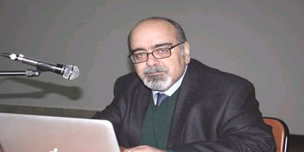 İnönü Üniversitesi'nde 'Müzik Veritabanları' konferansı