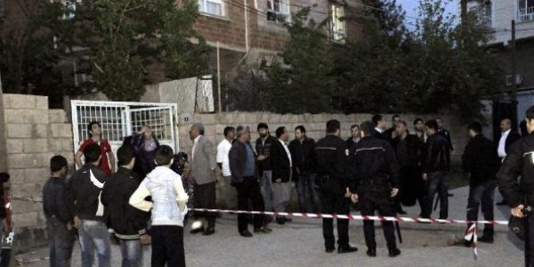 Komşu iki aile arasında kavga: 7 yaralı