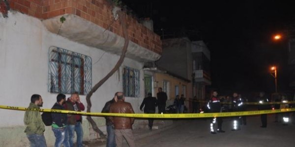 14 yaşındaki kız, pencereye astığı eşarpla intihar etti