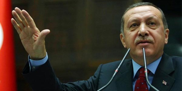 Erdoğan. Bu sefer o ili istiyorum